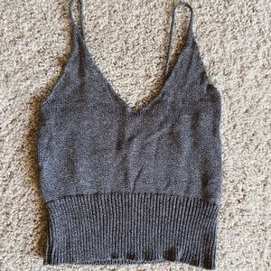 Brandy Melville Knit Top